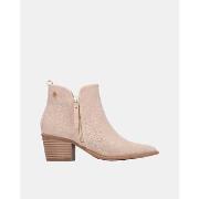 Enkellaarzen Xti 145266