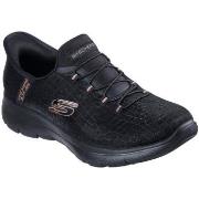 Lage Sneakers Skechers -