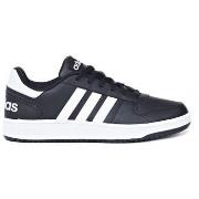 Lage Sneakers adidas Hoops 20