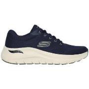 Lage Sneakers Skechers -