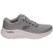 Lage Sneakers Skechers -