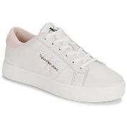 Lage Sneakers Calvin Klein Jeans CLASSIC CUPSOLE LOWLACEUP LTH