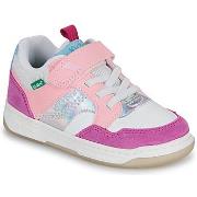 Lage Sneakers Kickers KICKARTING