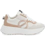 Lage Sneakers No Name CARTER JOGGER W