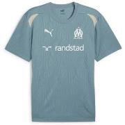 T-shirt Korte Mouw Puma -