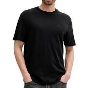T-shirt Korte Mouw Calvin Klein Jeans -