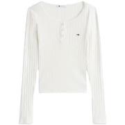 T-Shirt Lange Mouw Tommy Hilfiger -