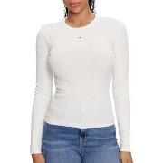 T-Shirt Lange Mouw Tommy Hilfiger -
