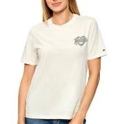 T-shirt Korte Mouw Tommy Hilfiger -