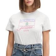 T-shirt Korte Mouw Tommy Hilfiger -