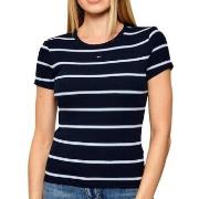 T-shirt Korte Mouw Tommy Hilfiger -
