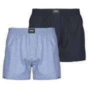 Boxers BOSS 2P Boxer S. CW Peach
