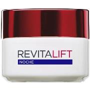 Hydraterend en voedend L’Oréal Paris Revitalift Nacht Anti-Rimpel Hydr...