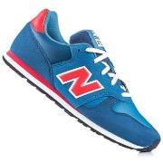 Lage Sneakers New Balance 373