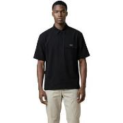 Polo Shirt Korte Mouw Antony Morato VIENNA RELAXED FIT MMSS00198-FA900...