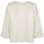 T-Shirt Lange Mouw Vero Moda -