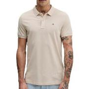 Polo Shirt Korte Mouw Tommy Hilfiger -