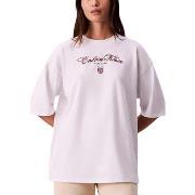 T-shirt Korte Mouw Calvin Klein Jeans LV047E232G