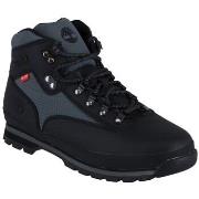 Hoge Sneakers Timberland Euro Hiker Mid