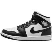 Hoge Sneakers Nike 1 Mid Panda
