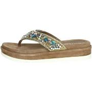 Teenslippers Cinzia Soft IT1023