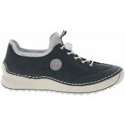 Lage Sneakers Rieker 5155814