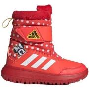 Laarzen adidas Kids Boots Winterplay Minnie C IG7188