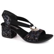 Sandalen Rieker RKR679