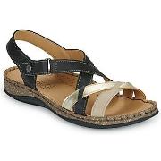 Sandalen Casual Attitude SLOWA