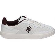 Lage Sneakers Tommy Hilfiger FW0FW083800K6