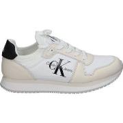 Lage Sneakers Calvin Klein Jeans W0161601W
