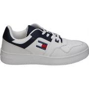 Lage Sneakers Tommy Hilfiger EM0EM01395DW4