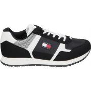 Lage Sneakers Tommy Hilfiger EM0EM01590BDS