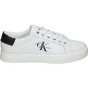 Lage Sneakers Calvin Klein Jeans 00491YAF