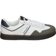 Lage Sneakers Tommy Hilfiger 1462YBL