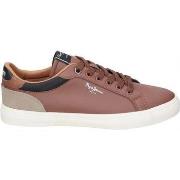 Lage Sneakers Pepe jeans PMS30839-869