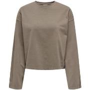 T-Shirt Lange Mouw JDY -