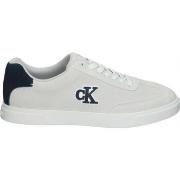 Lage Sneakers Calvin Klein Jeans HM0HM021250LA