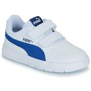 Lage Sneakers Puma Courtflex V3 Inf