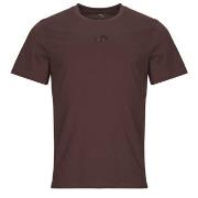 T-shirt Korte Mouw Puma ESS Small No. 1 Logo centered Tee