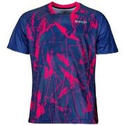 T-shirt Korte Mouw Oliver 8060