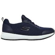 Sneakers Skechers WORK SQUAD SR