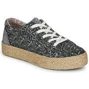 Lage Sneakers Café Noir C1DG9050