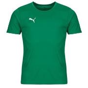 T-shirt Korte Mouw Puma TEAMRISE MATCHDAY