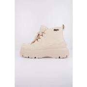 Hoge Sneakers Buffalo OLYMPIA CHUKKA WARM