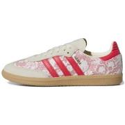 Lage Sneakers adidas Samba OG Liberty London Better Scarlet