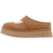 Pantoffels UGG Bea Mary Jane Chestnut