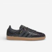Lage Sneakers adidas Samba OG Snakeskin Black (Women's)