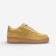 Lage Sneakers Nike Air Force 1 Low Wheat (2019) (GS)