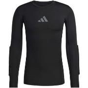 T-shirt adidas Gk Pad Ls M